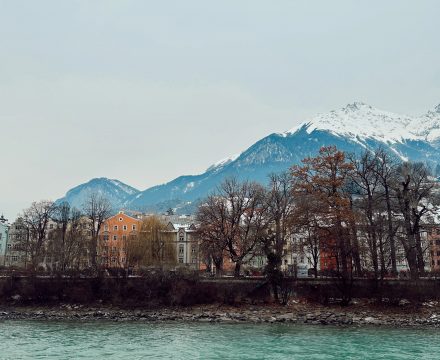 Innsbruck Gezi Rehberi: Alplerin tepesinden selamlar